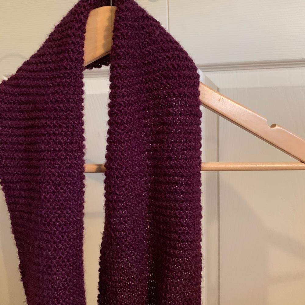 Infinity Scarf